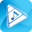 Music Video Player アイコン
