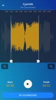 MP3プレーヤー - 音楽プレーヤー スクリーンショット 2