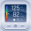”Blood Pressure Tracker & Info
