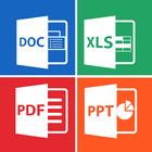 All Office Document Reader biểu tượng