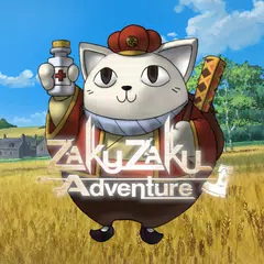 Descargar APK de ZakuzakuAdventure