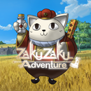 APK ZakuzakuAdventure