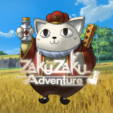ZakuzakuAdventure APK