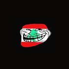 Nekat Lebanese ikon