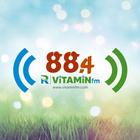 Vitamin FM icône