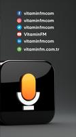 Vitamin FM capture d'écran 3