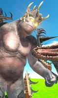 ANIMAL REVOLT BATTLE Simulator Advice скриншот 1