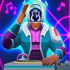 FRAG Pro Shooter And Walkthrough icon