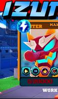 FRAG Pro Shooter And Walkthrough poster