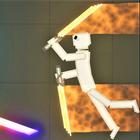 People Stickman Playground иконка