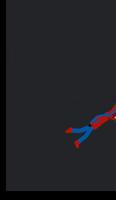 People Stickman Playground постер