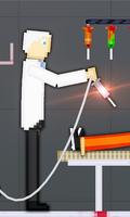 People Playground Stickman screenshot 1