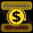 Earn money gift cards APK