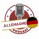 Germany podcast APK