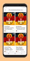 Germany podcast โปสเตอร์