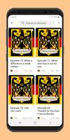 Germany podcast ภาพหน้าจอ 1