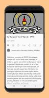 Germany podcast ภาพหน้าจอ 2