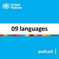 United nations 09 languages