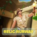 Relic runway APK