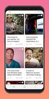 Ted - talks daily 截图 1