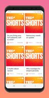 3 Schermata Ted - talks daily