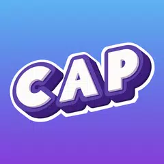 CAP party game APK Herunterladen