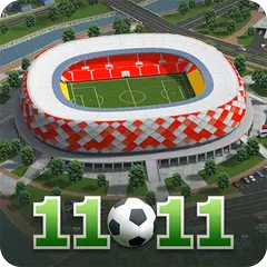 11x11: Football Manager