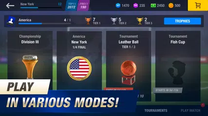 11x11: Soccer Club Manager XAPK download