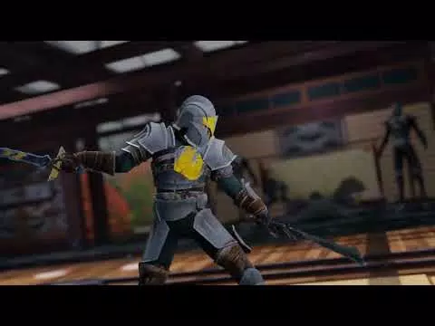 Shadow Fight 3 - RPG fighting APK