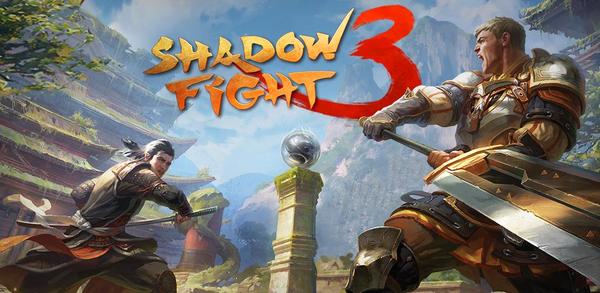 Как скачать Shadow Fight 3 - РПГ файтинг на Android image