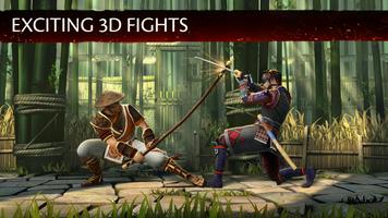 برنامه‌نما Shadow Fight 3 عکس از صفحه