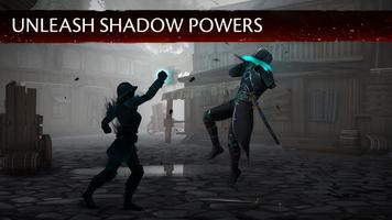 Shadow Fight 3 اسکرین شاٹ 2