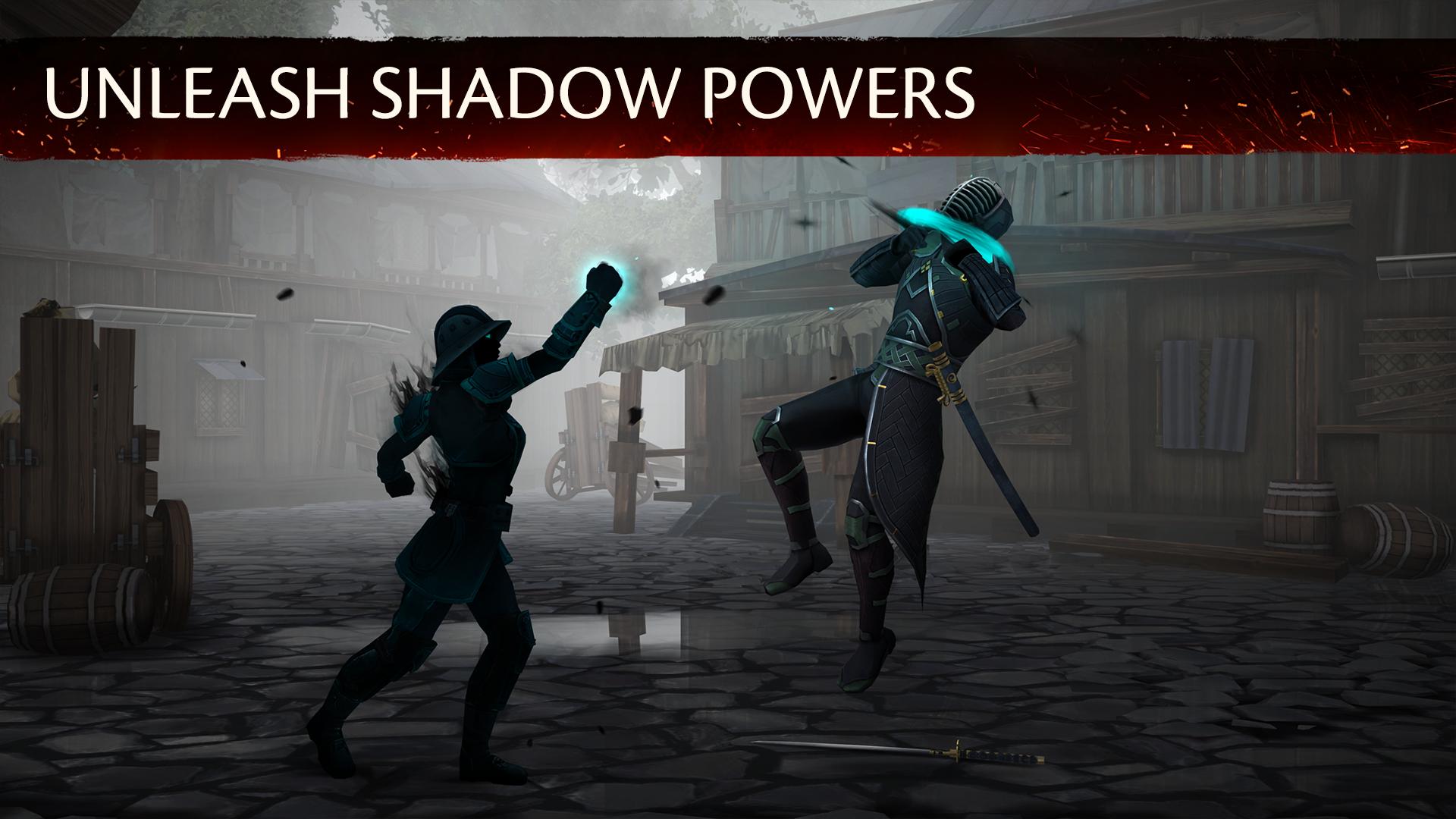 Shadow Fight 3 APK Download - Free Role Playing GAME for ... - 