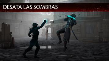 Shadow Fight 3 captura de pantalla 2