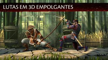 Shadow Fight 3 imagem de tela 1