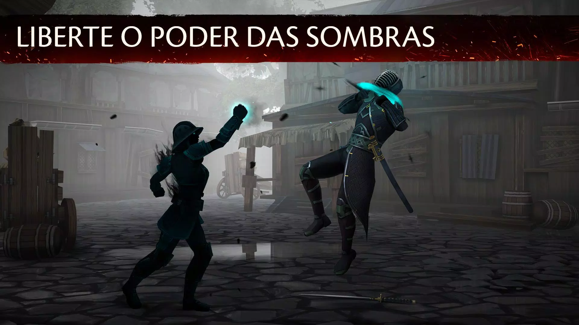 Shadow Fight 2 v2.30.0 Dinheiro Infinito Baixar APK MOD em 2023