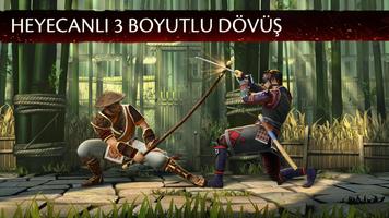 Shadow Fight 3 Ekran Görüntüsü 1