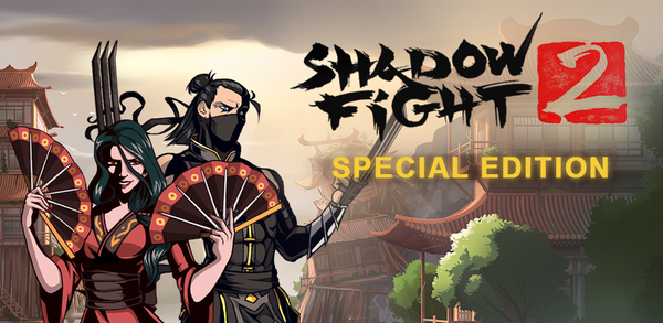 Как скачать Shadow Fight 2 Special Edition на Android image