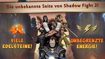 Shadow Fight 2 Special Edition Plakat