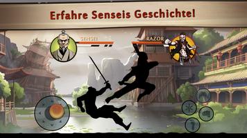 Shadow Fight 2 Special Edition Screenshot 1