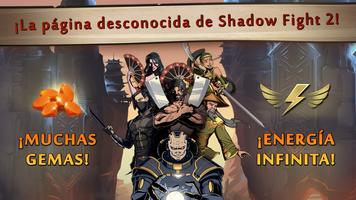 Shadow Fight 2 Special Edition Poster