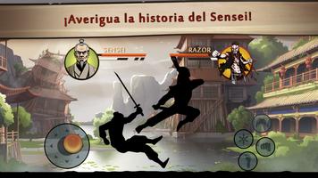 Shadow Fight 2 Special Edition captura de pantalla 1