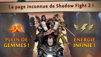 Shadow Fight 2 Special Edition Affiche