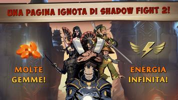 Poster Shadow Fight 2 Special Edition