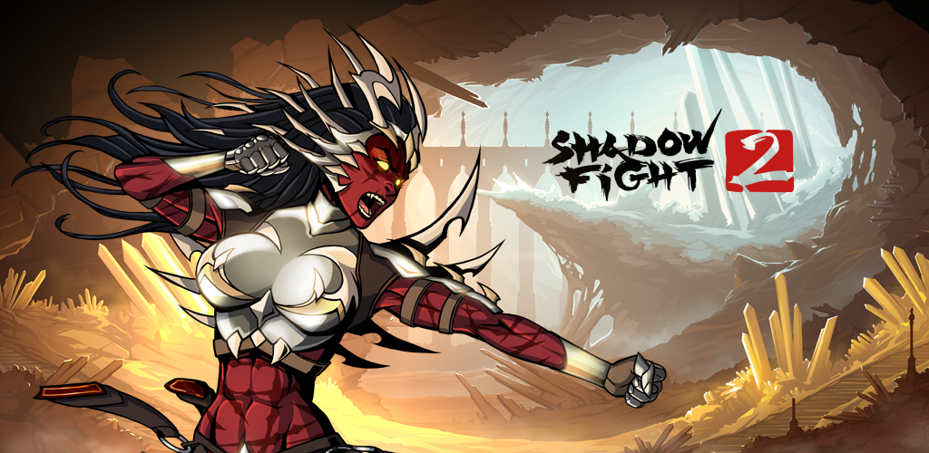 Shadow Fight 2 MOD APK Download for Android Free