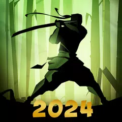 Shadow Fight 2 APK download