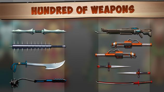 Shadow Fight 2 تصوير الشاشة 4