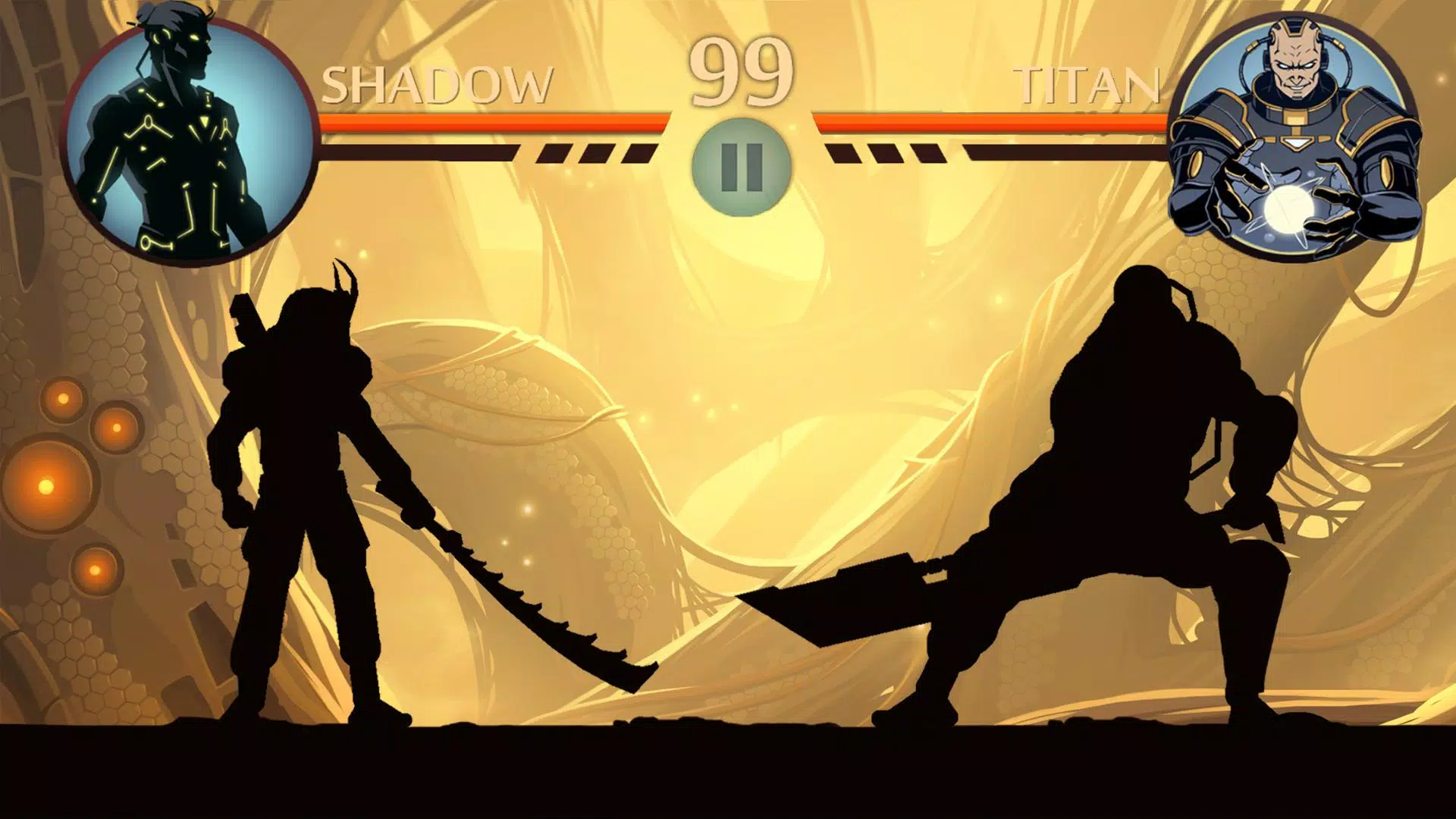 Shadow Fight 2 for Android - Download the APK from Uptodown