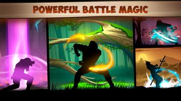 برنامه‌نما Shadow Fight 2 عکس از صفحه