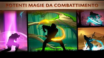 2 Schermata Shadow Fight 2